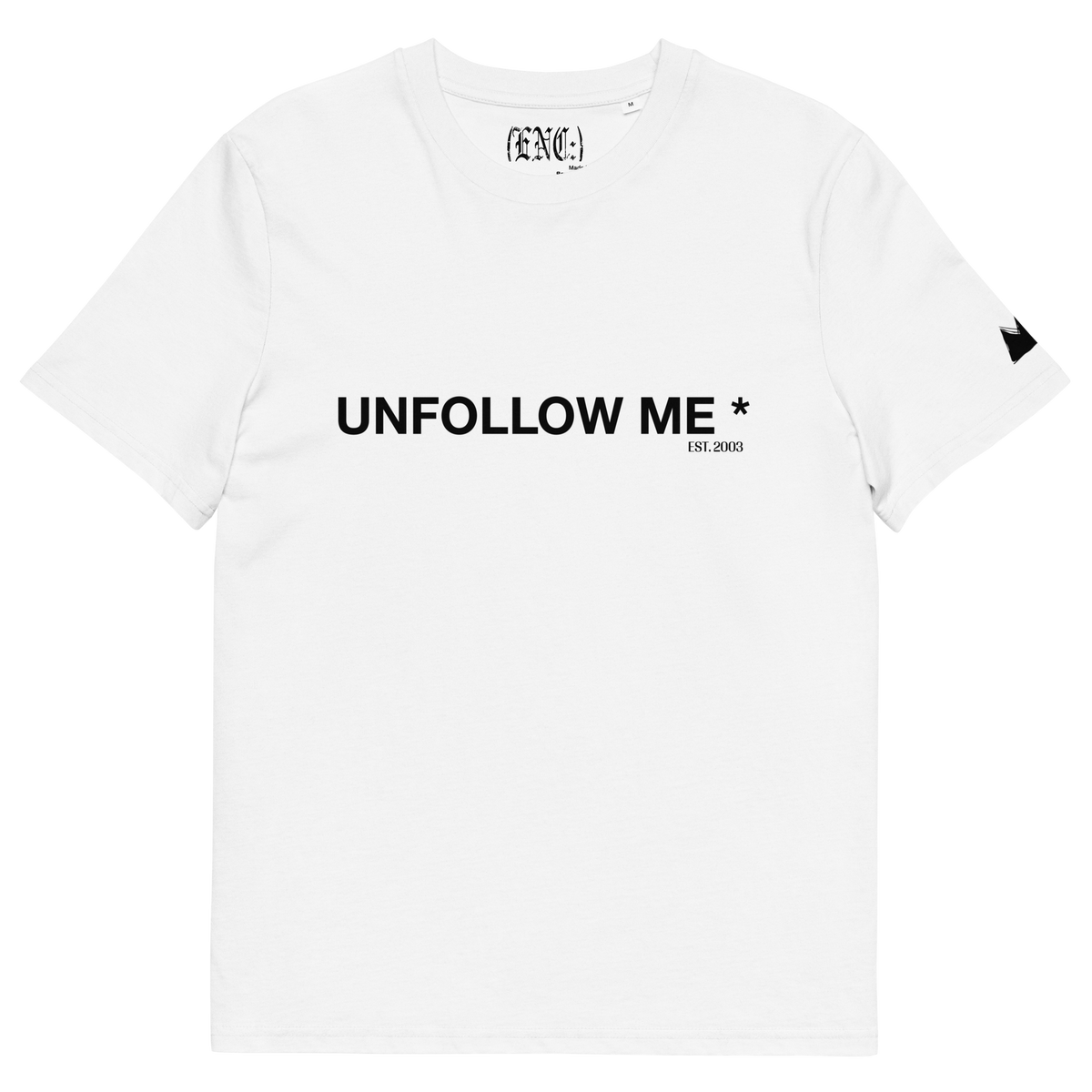 UNFOLLOW ME